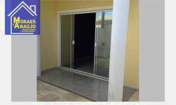 Imagem 5: Casa com 3 dormitórios à venda, 95 m² por R$ 395.000,00 - Ouro Verde - Rio das Ostras/RJ