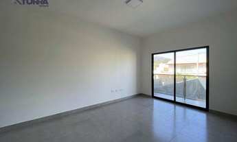 Imagem 2: Casa com 3 suítes à venda de 90 m² no Jardim do Lago em Atibaia/SP - CA4328