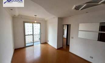 Imagem 6: Apartamento com 2 dormitórios à venda, 63 m² por R$ 325.000 - Centro - Diadema/SP