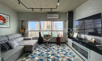 Imagem 5: APARTAMENTO DE NOVELA NO EMBARÉ EM SANTOS