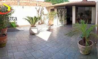 Imagem 6: Sobrado 3 dorm( 1suite) VENDA / LOCAÇÃO - Vila Henrique - Salto/SP