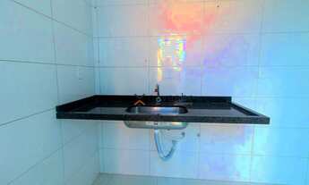 Imagem 5: Apartamento com 3 dormitórios, 64 m² - venda por R$ 310.000 ou aluguel por R$ 1.850/mês