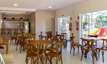 Imagem 5: PRONTO PARA MORAR JUNDIAÍ AGAPEAMA, 2 E 3 DORMITÓRIOS