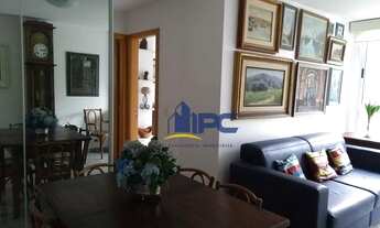 Imagem 2: Apartamento à venda, 70 m² por R$ 530.000,00 - Charitas - Niterói/RJ