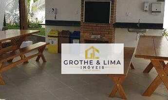 Imagem 3: Apartamento com 2 dormitórios à venda, 58 m² por R$ 244.000,00 - Jardim América - São José