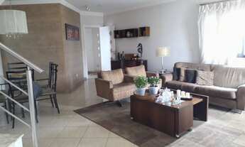 Imagem 3: Apartamento Cobertura Tríplex, para venda com 338 metros quadrados com 3 quartos