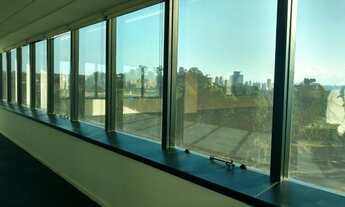 Imagem: Conjunto comercial de 775 metros, 21 vagas