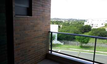 Imagem 4: Casa novíssima com 4 suítes e piscina privativa em Alphaville litoral norte 2