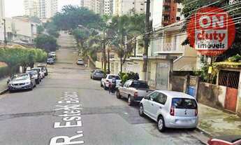 Imagem 3: Terreno à venda, 162 m² por R$ 1.065.000,00 - Vila da Saúde - São Paulo/SP