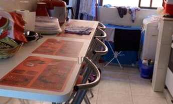 Imagem 7: Apartamento com 2 dormitórios à venda, 55 m² por R$ 270.000 - Balneário Cidade Atlântica