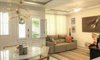 Imagem: Casa Maravilhosa em Santa Rosa com 4 dormitórios