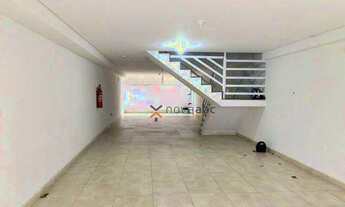 Imagem 2: Apartamento com 2 dormitórios à venda, 44 m² por R$ 258.000,00 - Parque Erasmo Assunção