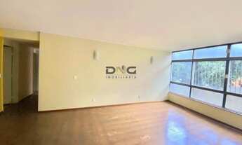 Imagem 3: APARTAMENTO PARA REFORMA, ORIGINAL, ACEITA PROPOSTA, 03 QUARTOS, 01 SUÍTE, NASCENTE, VAZAD