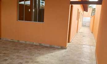 Imagem 2: Casa para venda com 130 metros quadrados com 3 quartos em Jardim Odete - Itaquaquecetuba