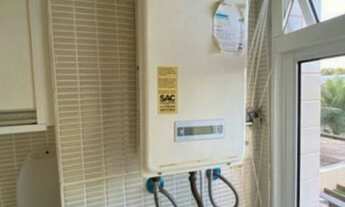 Imagem 3: Apartamento a venda na Caxangá 2 quartos, com área de lazer