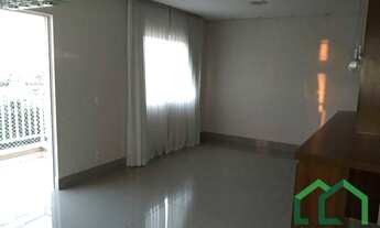 Imagem: Apartamento à venda, 90 m² por R$ 615.000,00