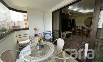 Imagem 4: Apartamento 3 Quartos para Venda em Salvador, Candeal, 3 dormitórios, 2 suítes, 3 banheiro