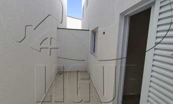 Imagem 5: SANTO ANDRé - Apartamento Padrão - Vila Luzita