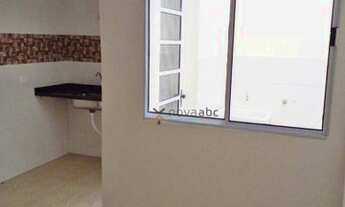 Imagem 7: Apartamento com 2 dormitórios para alugar, 50 m² por R$ 1.400,00/mês - Parque Novo Oratóri