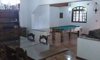 Imagem: Casa Térrea em Puris - Ibiúna