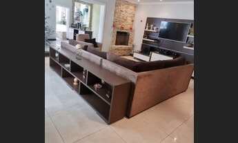 Imagem 7: Casa Térrea 232 m², 3 Suítes planejadas, 4 vagas, Boa Vista, São Caetano do Sul