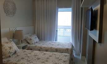 Imagem 4: Apartamento para venda com 87 metros 2 quartos, 1 suíte em Jdm Real - Praia Grande - SP