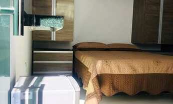 Imagem 3: Kitnet/conjugado para aluguel com 19 metros quadrados com 1 quarto