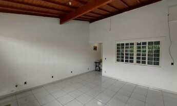 Imagem: Casa para Venda em Araras, Parque das Árvores