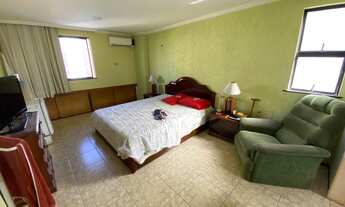 Imagem 7: Apartamento (Cobertura) a venda com 220 m com 4 Suítes na Aldeota, Fortaleza/Ce