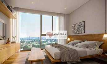 Imagem 6: Apartamento à venda, 74 m² por R$ 2.965.294,55 - Itaim Bibi - São Paulo/SP