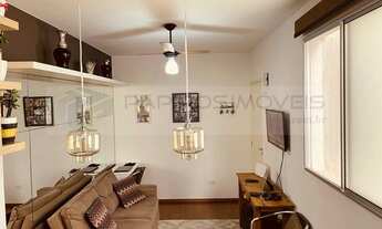 Imagem 5: Apartamento para Venda em Tatuí, Vila São Lázaro, 2 dormitórios, 1 banheiro, 1 vaga