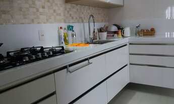 Imagem 6: APARTAMENTO COM VARANDA GOURMET NO DOMÍNIO MARAJOARA !