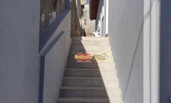 Imagem 2: Casa - Parque da Colina