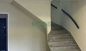 Imagem 2: SOBRADO COM 2 DORMITÓRIOS 1 VAGA - JARDIM DOM BOSCO