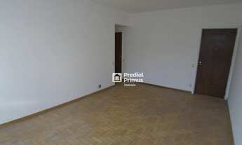 Imagem 4: Apartamento com 3 dormitórios para alugar, 115 m² por R$ 1.200/mês - Centro - Nova Friburg