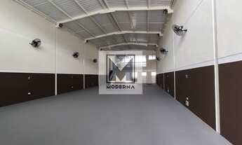 Imagem 3: Galpão em Jardim Sao Manoel - Guarulhos