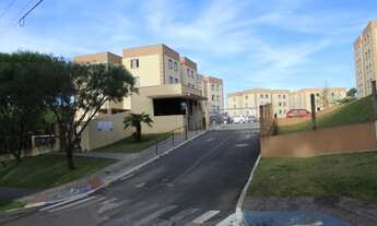 Imagem: Apartamento - Rua David Bodziak, 1180