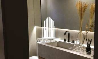 Imagem 6: Apartamento de 106m² com uma ótima localização na Vila Clementno próximo ao Parque Ibirapu