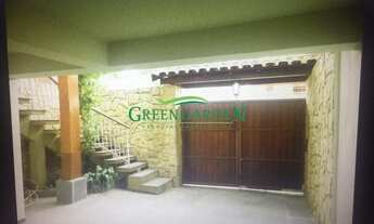 Imagem 6: CASA - P.S. JOÃO Excelente, sobrado com 3 dormitórios ( 1suite), sala para dois ambientes