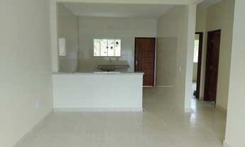 Imagem 3: Casa com 2 quartos sendo 1 suite