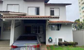 Imagem 5: Goiânia - Casa de Condomínio - Parque das Laranjeiras