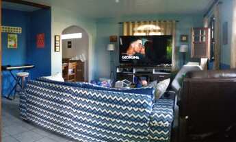 Imagem 4: Casa em condomínio