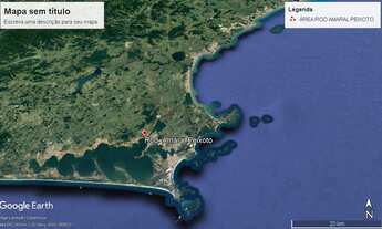 Imagem 5: Lote/Terreno para venda possui 283398 metros quadrados em São Mateus - São Pedro da Aldeia