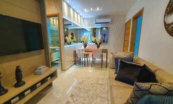 Imagem: LANÇAMENTO NA QUADRA DO MAR