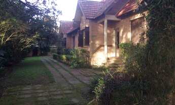 Imagem 5: Casa à venda com 300 m² com 3 quartos na Tristeza - Porto Alegre/RS