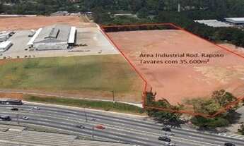 Imagem: Terreno em Granja Viana - Cotia