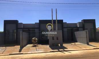 Imagem: 04 casas novas à venda, por R$ 165.000,00