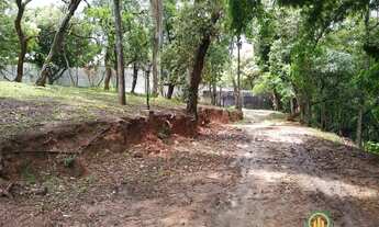 Imagem 2: Terreno com 5.000m² na Granja Viana dentro do Condomínio Fazendinha!