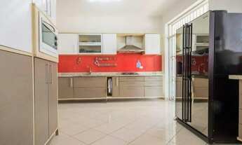 Imagem 4: Sobrado com 5 dormitórios à venda, 400 m² por R$ 1.800.000,00 - Jardim Petrópolis - São Pa