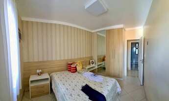 Imagem 7: Contato: <br>Excelente apartamento, com 3/4, sendo 02 suítes, 02 vagas de gsragem